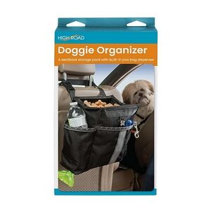 HIGH ROAD Doggie Organizer